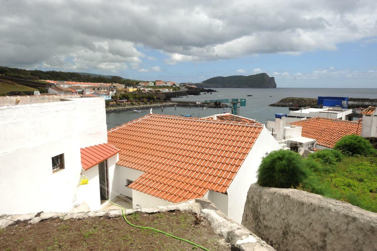 Marina De Sao Mateus Villa Angra do Heroismo Exterior photo